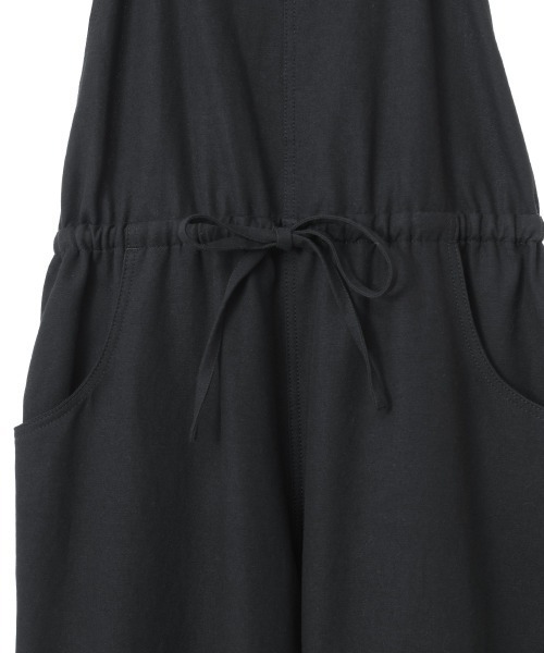 セール】LOOSE SALOPETTE PANTS（サロペット/オーバーオール