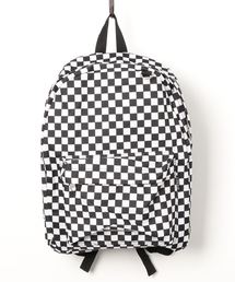 【EVEREST/ エベレスト】CLASSIC PATTERN BACKPAK / クラシック パターンバックパック【総柄】