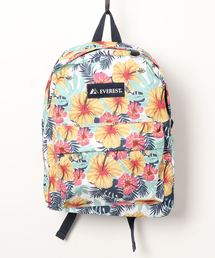 【EVEREST/ エベレスト】CLASSIC PATTERN BACKPAK / クラシック パターンバックパック【総柄】