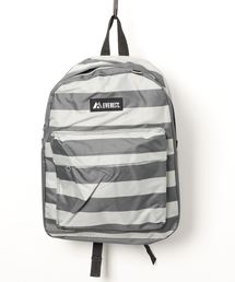 【EVEREST/ エベレスト】CLASSIC PATTERN BACKPAK / クラシック パターンバックパック【総柄】