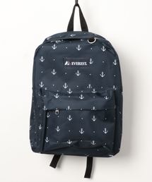 【EVEREST/ エベレスト】CLASSIC PATTERN BACKPAK / クラシック パターンバックパック【総柄】