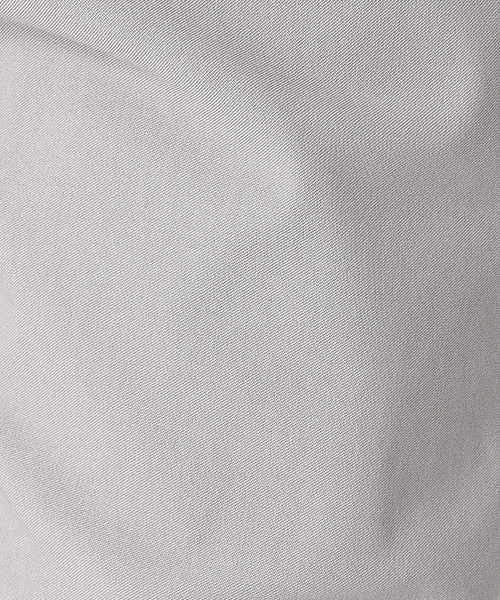 COMME CA ISM（コムサイズム）の「ハイテンション ジョガー パンツ（その他パンツ・メンズ・ブラック/グレー・SMALL/MEDIUM/LARGE/X-LARGE）」の6枚目の写真