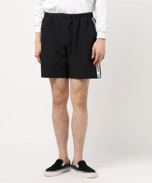 ELEMENT（エレメント）の「ELEMENT メンズ  DAD SHORT ウォークパンツ/ショートパンツ（その他パンツ・メンズ・ブラック/グレー・MEDIUM/LARGE/X-LARGE）」の2枚目の写真