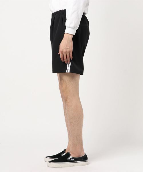 ELEMENT（エレメント）の「ELEMENT メンズ  DAD SHORT ウォークパンツ/ショートパンツ（その他パンツ・メンズ・ブラック/グレー・MEDIUM/LARGE/X-LARGE）」の4枚目の写真