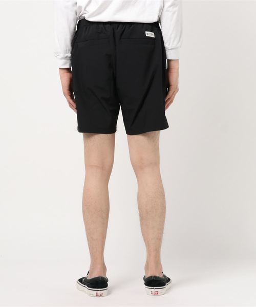 ELEMENT（エレメント）の「ELEMENT メンズ  DAD SHORT ウォークパンツ/ショートパンツ（その他パンツ・メンズ・ブラック/グレー・MEDIUM/LARGE/X-LARGE）」の3枚目の写真