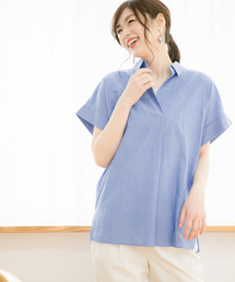 GLOBAL WORK(�O���[�o�����[�N)�̃T���T���X�L�b�p�[�V���c����/822498(�V���c/�u���E�X)