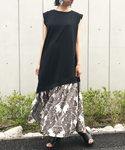 Yumi Settimissimo Official Settimissimoのワンピースを使ったコーディネート Wear