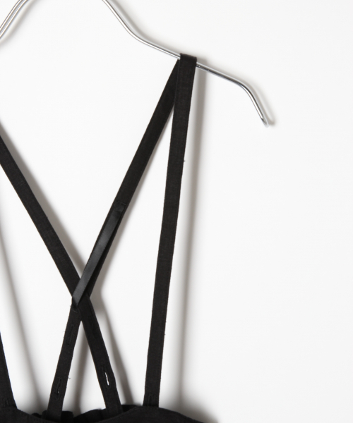 GLOBAL WORK（グローバルワーク）の「【キッズ】サスツキリネンワイドパンツ/835989（その他パンツ・キッズ・ブラック/ブラウン/オフホワイト・SMALL/MEDIUM/LARGE/X-LARGE/XX-LARGE）」の7枚目の写真