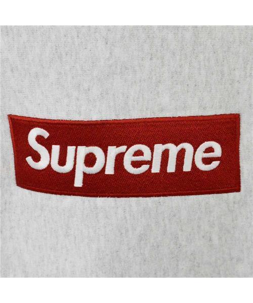 supreme シュプリーム トレーナー スウェット ボックスロゴ 古着 ブランド古着】ボックスロゴ スウェット トレーナー（パーカー