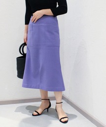 Plage�i�v���[�W���j�̌Ò��u�X�J�[�g�i�X�J�[�g�j�v