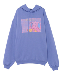 Candy Stripper | SCENE OF SNACKING SWEAT HOODIE(パーカー)