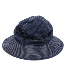 fennica Men's | orslow / us navy hat(ハット)