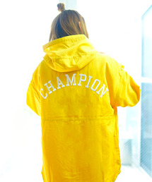 LB/S  SELECTION�i�G���r�[�G�X �Z���N�V�����j�́u�yCHAMPION/�`�����s�I���z�W�b�v�t�[�h�W���P�b�g�@�b�v�|�p�r�b�O�S�@�o�b�N�v�����g�@�u�����h���S�i�i�C�����W���P�b�g�j�v