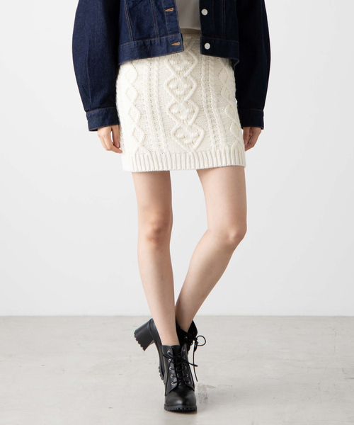 WEGO�i�E�B�S�[�j�́uWEGO/�y�Z�b�g�A�b�v�Ή����i�z�P�[�u���~�j�X�J�[�g�i�X�J�[�g�j�v�b�A�C�{���[