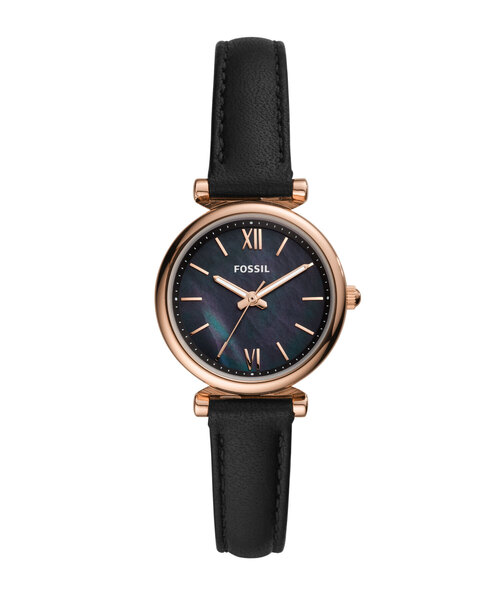 FOSSIL(フォッシル)の「フォッシル 腕時計 レディース アナログ レザー ES4700(アナログ腕時計・レディース・ブラック・FREE)」の11枚目の写真