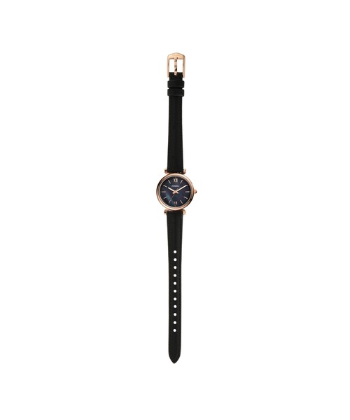FOSSIL(フォッシル)の「フォッシル 腕時計 レディース アナログ レザー ES4700(アナログ腕時計・レディース・ブラック・FREE)」の15枚目の写真