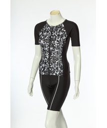 Ryuna�i�����E�i�j�́uRYUNA �t�B�b�g�l�X���� �㉺�Z�b�g�����Z�p���[�g �ԕ��׌������C���i�����j�v