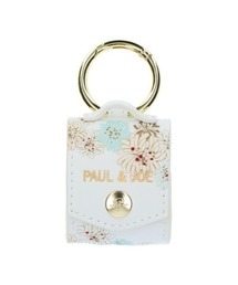 PAUL & JOE�i�|�[�� & �W���[�j�́uAirPods�p�P�[�X/�|�[�����W���[/�f�W�^���A�N�Z�T���[�i���o�C���A�N�Z�T���[�j�v