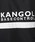 KANGOL�i�J���S�[���j�́u�ʒ� KANGOL / �J���S�[�� �g���b�N�W���P�b�g�i�u���]���j�v�b�ڍ׉摜