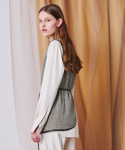 MAISON SPECIAL（メゾンスペシャル）の「◎Voce＆Spring 6月号掲載