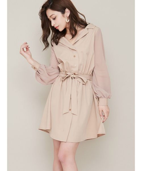 RESEXXY(���[�N�V�[)�̃V�A�[�X���[�u�V���c�����s�[�X(�����s�[�X)