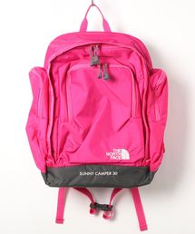 ノースフェイス サニーキャンパー 30 キッズ リュック30Lピンク 美品 2025年最新】サニーキャンパー 30の人気アイテム - メルカリ