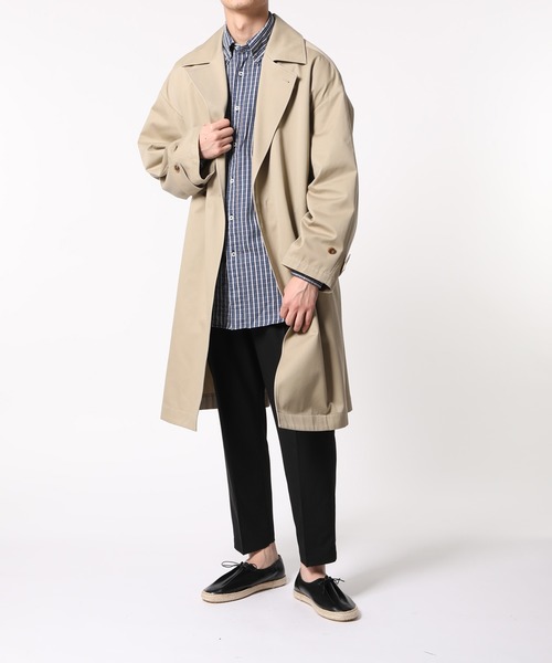 BROOKS BROTHERS（ブルックスブラザーズ）の「インディゴ