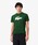 LACOSTE�i���R�X�e�j�́u�R�b�g���u�����h�E���g���h���C���S�v�����g����T�V���c�iT�V���c/�J�b�g�\�[�j�v�b�O���[���n���̑�