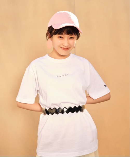 New Era 9es Ai Takahashi ニューエラ 高橋愛さんコラボ オーバーライド キャップ New Era ニューエラ のファッション通販 Zozotown New Era 9es Ai Takahashi ニューエラ 高橋愛さんコラボ オーバーライド キャップ New Era ニューエラ のファッション通販 Zozotown