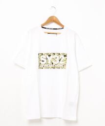 【SY32 by SWEET YEARS】BOXロゴT