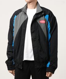 Guess | GUESS Originals Nylon Track Jacket(その他アウター)