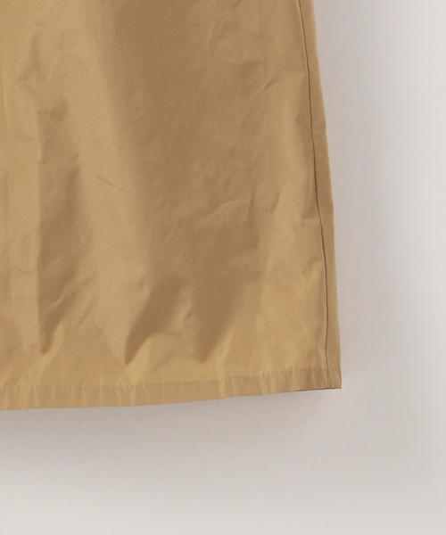 Steven Alan(スティーブンアラン)の「<A PUPIL>MAXI DRESS/ワンピース(ワンピース・レディース・ベージュ・SMALL)」の6枚目の写真