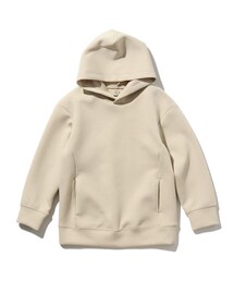 THE SHOP TK  | 【003カラーのみWEB限定】【パパおそろい】【フタバフルーツ×THE SHOP TKコラボ】ダンボールプルパーカー(パーカー)
