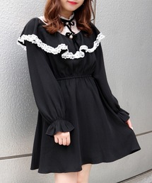 Rojita ロジータのワンピース 長袖 通販 Zozotown