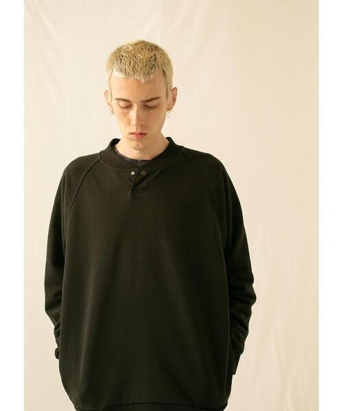 【18％OFF】 MONKEY F/TRY TC time＞ TIME（モンキータイム）の「＜monkey トップス