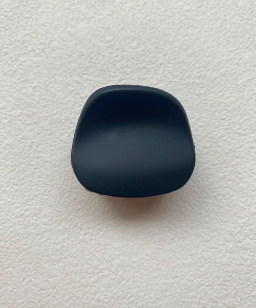 tone（トーン）の「【urbanfemine】マットカラーヘアクリップ（バレッタ/ヘアクリップ・レディース・ブラック/ダークブラウン/グレー/レッド/グリーン/ブルー/ピンク/ホワイト系その他2/ブラック系その他2/ブラウン系その他2/ホワイト系その他/ベージュ系その他/ブラック系その他/ブラウン系その他/アイボリー/ブラウン系その他3/ブラック系その他3/ホワイト系その他3/ライトブルー・FREE）」の21枚目の写真