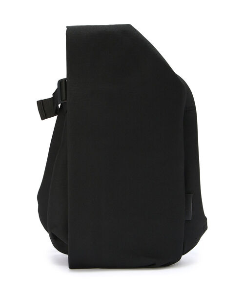 Cote&Ciel(コートエシエル)ISAR MEDIUM BLACK