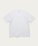 BATONER | ＜BATONER（バトナー）＞ 【別注】モックネック パック Tシャツ†(T Shirts)