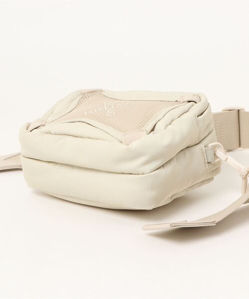 【KENZO】 ケンゾー クロスボディバッグ KENZO - 【ラスト1点】 Crossbody Bag / クロスボディーバック