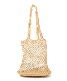 B:MING by BEAMS | MADE IN MADA / HOLY BAG(かごバッグ)