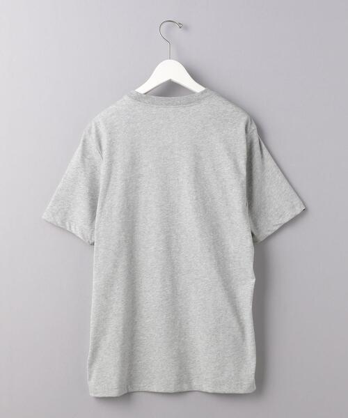 NIKE（ナイキ）の「＜NIKE（ナイキ）＞Dri-FIT ラン "Tortoise"  Tシャツ（Tシャツ/カットソー・メンズ・ダークグレー/ホワイト・LARGE/SMALL/MEDIUM/X-LARGE）」の6枚目の写真