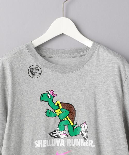 NIKE（ナイキ）の「＜NIKE（ナイキ）＞Dri-FIT ラン 