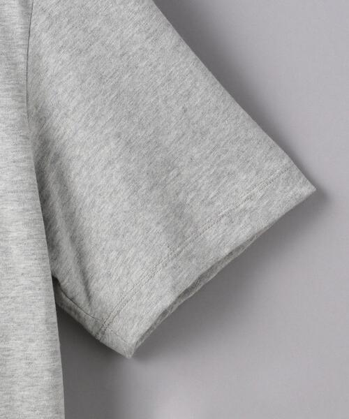 NIKE（ナイキ）の「＜NIKE（ナイキ）＞Dri-FIT ラン "Tortoise"  Tシャツ（Tシャツ/カットソー・メンズ・ダークグレー/ホワイト・LARGE/SMALL/MEDIUM/X-LARGE）」の8枚目の写真