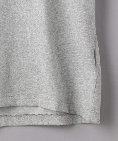 NIKE（ナイキ）の「＜NIKE（ナイキ）＞Dri-FIT ラン "Tortoise"  Tシャツ（Tシャツ/カットソー・メンズ・ダークグレー/ホワイト・LARGE/SMALL/MEDIUM/X-LARGE）」の9枚目の写真