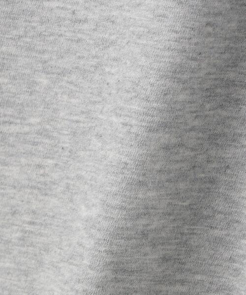 NIKE（ナイキ）の「＜NIKE（ナイキ）＞Dri-FIT ラン "Tortoise"  Tシャツ（Tシャツ/カットソー・メンズ・ダークグレー/ホワイト・LARGE/SMALL/MEDIUM/X-LARGE）」の11枚目の写真