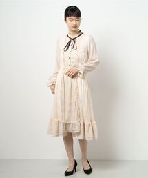 Axes Femme アクシーズファム ワンピース一覧 Wear