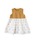 Hoppetta�i�z�b�y�b�^�j�́uHoppetta dot flower�h�J�h���X 100cm�i���̑��x�r�[�E�F�A�j�v�b�C�G���[