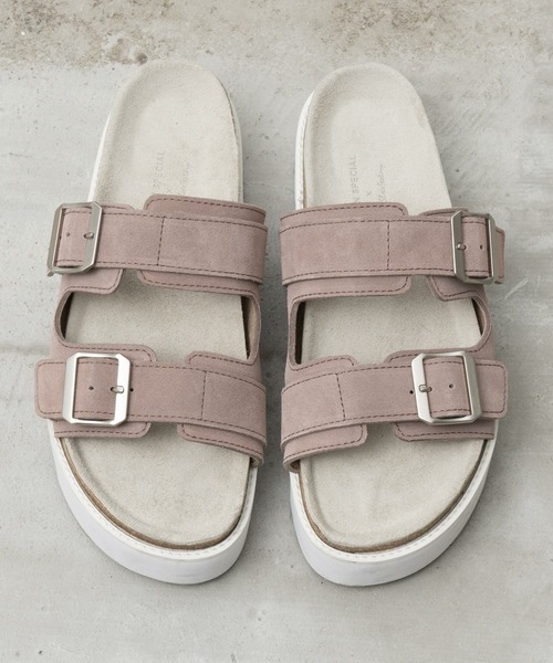 ユニセックスアイテム》【SPECIAL SHOES FACTORY コラボ】東京産