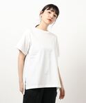 RAG MACHINE(ラグマシーン)の「トップス(Tシャツ/カットソー)」
