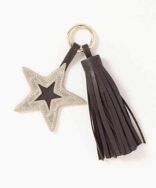 atneK(アトネック)の「【atneK by Scrap Book】ワンスターチャームGD(チャーム・レディース・ゴールド系その他・FREE)」の1枚目の写真